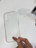 ALittleFlower【全網(wǎng)熱銷(xiāo)20W+丨久用不黃】適用iPhone17手機殼蘋(píng)果17保護套超薄防摔軟殼透明鏡頭全包男女款簡(jiǎn)約 曬單實(shí)拍圖