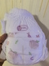 好奇（Huggies）鉑金裝小桃褲成長褲XXXL26片*4包(17kg以上)【透爽散熱】 曬單實拍圖