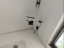 HKMW華為機(HUAWEl)通用華為機(HUAIWEI)適用無線監(jiān)控器設(shè)備套裝攝像頭高清夜視室內(nèi)外全套商用家用攝 8路旋轉(zhuǎn)攝像頭+錄像機+顯示器+配件 1TB 曬單實拍圖