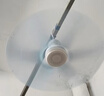 MPPMCK小吊扇床上可調(diào)速三檔定時(shí)遙控超靜音五葉吊扇大風(fēng)量調(diào)風(fēng)力微風(fēng)扇大號(hào)宿舍迷你嬰兒扇掛扇節(jié)能省電 3米 3檔調(diào)速+3檔定時(shí)【帶遙控】 新款5葉靜音小吊扇【小號(hào)】直徑41 曬單實(shí)拍圖
