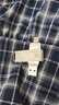 聯(lián)想（Lenovo） MU251 U盤(pán)金屬雙接口 商務(wù)優(yōu)盤(pán) USB/Type-C手機U盤(pán)電腦兩用 MU252（USB3.2+Type-c雙接口）銀色 32GB 曬單實(shí)拍圖