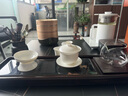家用香薰茶香機(jī)小型茶葉烘干機(jī)提香機(jī)烘茶機(jī)烤茶焙茶烘茶器烘焙機(jī) 迷你茶熏器/語(yǔ)音款/可定時(shí) 曬單實(shí)拍圖