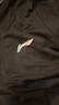 李寧（LI-NING）運(yùn)動(dòng)套裝男士夏季冰絲短袖短褲跑步速干T恤籃球羽毛球健身訓(xùn)練服 曬單實(shí)拍圖