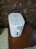 美的（Midea）電熱水瓶 燒水壺保溫一體機 玻璃內膽無(wú)異味 智能恒溫 精準調溫控溫 沖奶神器 5L大容量50E-10G 5L 【玻璃內膽】母嬰級材質(zhì) 曬單實(shí)拍圖