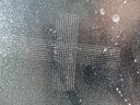 艾銳普QFH-A百格刀刀片1mm 2mm 3mm 百格刀膠帶 1mm刀片(11齒） 曬單實拍圖
