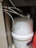 汉斯顿（Hunsdon）净水器家用直饮厨房自来水净水机纯水机Ro反渗透ro过滤器HSD-75G-15pro 白色升级版 实拍图