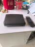 韓光新品移動(dòng)dvd影碟播放機便攜式小型家用vcd光盤(pán)播放器兒童cd一體機 12吋【高清DVD版】標配 曬單實(shí)拍圖