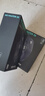 羅技（Logitech）大師系列 MX Master 3S 無(wú)線(xiàn)藍牙鼠標 人體工學(xué) 辦公 靜音鼠標 高端 石墨黑 帶無(wú)線(xiàn)接收器 曬單實(shí)拍圖