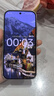 小米（MI）小米 17 Pro 妙享背屏 徠卡光影大師 第五代 驍龍 8 至尊版 黑色 16GB+512GB 5G手機 曬單實拍圖