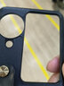 凱彩 適用oppo find n3 flip手機(jī)殼findn3flip折疊屏手帶素皮防摔保護(hù)套 oppo Find N3 Flip手機(jī)套【黑色】 曬單實拍圖