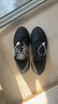 耐克（NIKE）官方男鞋 25春季新款運(yùn)動(dòng)休閑鞋子男WINFLO ZOOM氣墊減震跑步鞋 004/黑武士/MAX氣墊 43 曬單實(shí)拍圖