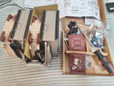 noctua NH-D15 G2 HBC LBC D15 2代 二代 8熱管回流焊 雙塔旗艦CPU風(fēng)冷散熱器 AM4 AM5 LGA1851 LGA1700 貓頭鷹 NH-D15 G2 LBC 曬單實(shí)拍圖