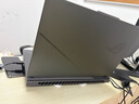 ROG魔霸新銳 2025 銳龍9 16英寸 游戲本筆記本電腦(R9 8940HX 16G 1T RTX5060 2.5K 165Hz) 曬單實(shí)拍圖