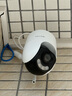 普聯(lián)（TP-LINK）監控攝像頭 室外高清無(wú)線(xiàn)全彩夜視有線(xiàn)POE供電防水公司監控器 360度全景家用手機wifi遠程查看球機 400萬(wàn)單鏡頭POE供電【標準版】 無(wú)內存 曬單實(shí)拍圖