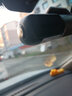 ?？低暎℉IKVISION）D1行車記錄儀 1080P高清夜視 360°旋轉(zhuǎn)鏡頭 循環(huán)錄制 迷你隱藏 64G高速卡+降壓線套餐（推薦） 曬單實(shí)拍圖