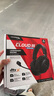 極度未知（HYPERX）Cloud Ⅲ Wireless 颶風(fēng)3無(wú)線(xiàn)黑 電競游戲耳機頭戴式 降噪麥克風(fēng)  FPS吃雞 適配三角洲行動(dòng) 曬單實(shí)拍圖
