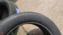 普利司通（Bridgestone）汽车轮胎 215/55R17 94V ER370 配套新奥德赛/XRV/适配皇冠/锐志 实拍图