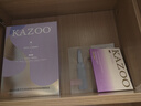 KAZOO多肽淡紋頸膜去頸紋貼頸部護理抗皺緊致提亮脖子面膜補水保濕男女 曬單實(shí)拍圖