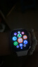 華為HUAWEI WATCH FIT 4 悅動白氟橡膠表帶 華為運動智能手表超輕薄大屏潮流運動藍牙通話睡眠監(jiān)測fit4 曬單實拍圖
