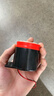高分貝報警器SFB-55 DC6-12V訊響器12V 24V 220V蜂鳴器防盜器 DC24v有源 曬單實(shí)拍圖