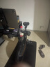 麥瑞克（MERACH）動感單車自發(fā)電家用健身房運動器材室內(nèi)靜音自行車 黑曜騎士Turbo 2025旗艦-超感強磁控-AIMia私教 曬單實拍圖