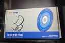 睿者易通（WITEASY）A3plus 指紋考勤機 免軟件 U盤出表 識別速度快 操作簡單 曬單實拍圖