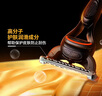 吉列剃須刀手動(dòng) 鋒隱基礎 刮胡刀手動(dòng)京東自營(yíng)旗艦店 男士實(shí)用禮物 5層刀片 1刀架4刀頭 非吉利 曬單實(shí)拍圖