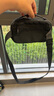 FJALLRAVEN北極狐單肩包經(jīng)典斜挎包潮流腰包Hip Pack背包23796-560海藍(lán)2L 曬單實(shí)拍圖