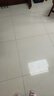 簡(jiǎn)云莫代爾棉半高領(lǐng)打底衫女內(nèi)搭白色長(zhǎng)袖t恤薄款可外穿洋氣上衣夏季 曬單實(shí)拍圖