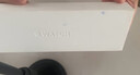 蘋果/Apple Watch Series 9 智能蘋果手表 s9運動手表 【s9】午夜色 45mm 蜂窩版【質(zhì)保1年】 曬單實拍圖