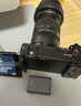 索尼（SONY）ZV-E10 微單數碼相機 4K視頻 vlog 直播相機 zv-e10 創(chuàng  )意濾鏡 E10K 黑 套機 官方標配【相機套+快拆腕帶+品牌電池+座充】 曬單實(shí)拍圖