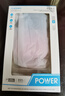 MountPower 迷你【3C認(rèn)證】充電寶20000毫安小巧便攜可上飛機(jī)自帶線(xiàn)超級(jí)快充移動(dòng)電源適用于華為蘋(píng)果小米手機(jī) 漸變色【頂配版】歐盟認(rèn)證電芯 【3C安全認(rèn)證+可上飛機(jī)】【迷你漸變色】 曬單實(shí)拍圖