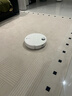 石頭（roborock）掃地機器人 P20 Ultra Plus 掃拖洗烘一體機 自動(dòng)集塵熱水洗拖布擦地拖地洗地機吸塵器 A2250RR 曬單實(shí)拍圖