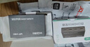 普聯(lián)（TP-LINK） 8口千兆交換機 企業(yè)級交換器 監控網(wǎng)絡(luò )網(wǎng)線(xiàn)分線(xiàn)器 分流器 金屬機身 TL-SG1008D 曬單實(shí)拍圖