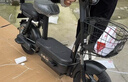 小鳥(niǎo)國標電動(dòng)自行車(chē)國79 48V鉛酸電池真空輪胎通勤代步兩輪電瓶車(chē)電動(dòng)車(chē) G79 -3油黑【48V12A北京禁拍】 曬單實(shí)拍圖