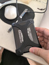 東芝 (TOSHIBA) USB3.2移動(dòng)硬盤(pán)新小黑A(yíng)3升級版2.5英寸兼容Mac高速傳輸 穩定耐用 A5系列 4TB 移動(dòng)硬盤(pán) 曬單實(shí)拍圖