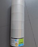 晨光（M&G）文具透明封箱膠帶打包膠帶60mm*100y*45um (91.4米/卷) 6卷/筒 快遞工廠(chǎng)倉庫辦公用品AJD957K7 曬單實(shí)拍圖
