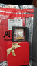 周六福金福葫蘆吊墜S925銀項鏈碎冰冰生日禮物D0615917 40+5cm 曬單實(shí)拍圖