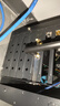 gxlinkstarWiFi7 PCI-E無(wú)線(xiàn)網(wǎng)卡BE200/AX210/AX200電競游戲5G千兆藍牙二合一穩定高性能臺式機電腦WiFi接收器 AX200雙頻3000M【PCI-E網(wǎng)卡】 曬單實(shí)拍圖