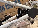 喜德盛（xds）xds ad300喜德盛ad300 25款公路車(chē)喜德盛公路車(chē)公路自行車(chē)喜德盛 2025款|白蛇 700Cx480mm|身高165-175cm 曬單實(shí)拍圖