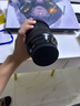適馬（SIGMA）Art 24-70mm F2.8 DG DN II 二代 適馬2470恒定大光圈標準變焦鏡頭 全畫(huà)幅微單鏡頭 人像風(fēng)光旅行 二代 索尼E卡口 官方標配【主圖配件+0元限時(shí)升級套餐一】 曬單實(shí)拍圖