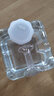 拜杰戶外水桶家用儲(chǔ)水用純凈礦泉水桶帶龍頭pc儲(chǔ)水桶車載大容量蓄水箱 戶外水桶20L【透明款+配件套裝】 曬單實(shí)拍圖