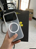 興麟【超舒適手感】小米17Pro手機殼Xiaomi17ProMax磁吸超薄磨砂全包保護套17p防摔滑硅膠軟邊外殼男女 小米17ProMax【霧黑】親膚磨砂-支持磁吸充電 隱砂系列丨金屬按鍵丨強力護機 曬單實(shí)拍圖