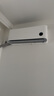 小米（MI）米家1.5匹 巨省電pro 超一級能效 空調掛機 35GW-NA20/V1A1 國家補貼20% 2025新款  整機十年質(zhì)保 曬單實(shí)拍圖