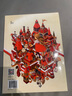 路  超美想象力故事童話繪本 節(jié)日禮物禮品書 送友情送愛情（2019年日本MOE繪本屋大獎、日本多棲藝術(shù)家junaida代表作）浪花朵朵 曬單實拍圖