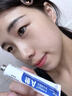 華美科 HURMEVKOR眼霜淡化細紋提拉緊致黑眼圈視黃醇眼霜40歲以上女35歲50抗皺1盒 曬單實拍圖