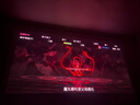 極米RS 20 Pro 高亮版 全新三色激光變焦移軸高刷投影 3000CVIA 家用投影儀 4K超清 限時(shí)補貼20% 曬單實(shí)拍圖