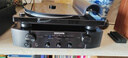 馬蘭士（MARANTZ） PM6007/K1B 家庭影院Hi-Fi發(fā)燒音響 帶數(shù)字輸入 立體聲HIFI功放 黑色 曬單實(shí)拍圖