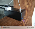 VISENCH威神BK650 ups不間斷電源360W/650VA nas辦公電腦路由網(wǎng)絡(luò)設(shè)備家用商用停電應(yīng)急備用ups電源 曬單實(shí)拍圖