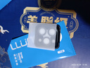 朗客適用iphone17pro/promax鏡頭膜蘋果17Por/PorMax超薄高清攝像頭鋼化膜防刮花防爆獨立鷹眼保護貼膜 曬單實拍圖